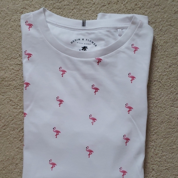 Mens T-shirt - Picture 4 of 4